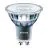 Philips MASTER LED Spot ExpertColor GU10 PAR16 5.5W 400lm 25D - 940 Kaltweiß | Höchste Farbwiedergabe - Dimmbar - Ersatz für 50W
