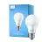 Philips Corepro LED Glühbirne E27 Birne Matt 10W 1055lm - 840 Kaltweiß | Ersatz für 75W