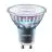 Philips MASTER LED Spot ExpertColor GU10 PAR16 3.9W 265lm 36D - 927 Extra Warmweiß | Höchste Farbwiedergabe - Dimmbar - Ersatz für 35W