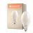 Ledvance LED ampoule HQL LED FIL V E27 20W 3000lm - 840 Blanc Froid | Équivalent 80W