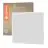 Ledvance Panneau LED Eco 36W 3600lm - 830 Blanc Chaud | 60x60cm - UGR 
