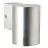Nordlux Tin Applique Murale Aluminium | Convient pour 1x GU10