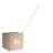 Lot 6x Osram LEDinestra HD Lumièreing S14s 9.9W 1055lm - 927 Blanc Très Chaud | Meilleur Rendu Des Couleurs - Dimmable - Équivalent 75W