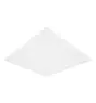 Ledvance Panneau LED Compact 28W 3640lm - 830 Blanc Chaud | 62.5x62.5cm - UGR <25 - Dali Dimmable