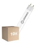 Lot 10x Ledvance Tube LED T8 EM Value (EM/Direct 230V) Standard Output 11.6W 1260lm - 830 Blanc Chaud | 105cm - Équivalent 38W